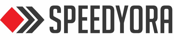Speedyora Logo